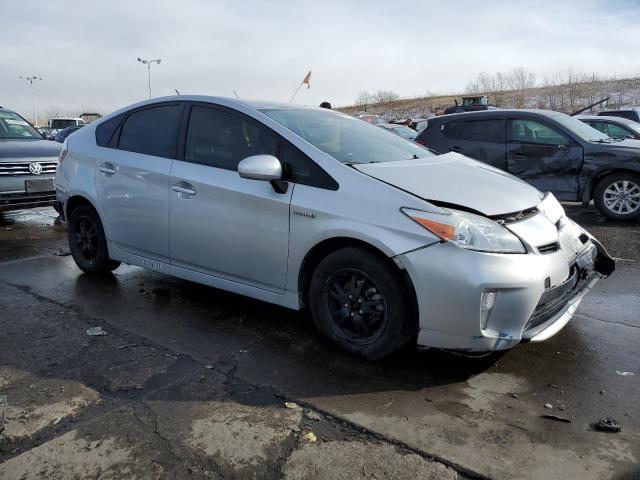 JTDKN3DU3F0475952 | 2015 TOYOTA PRIUS