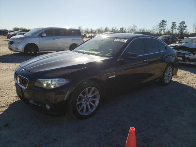 2015 BMW 5 Series Gran Turismo 535i