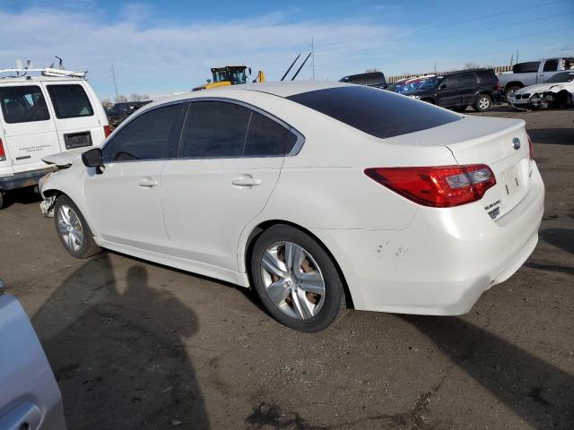 4S3BNBA64F3043773 | 2015 SUBARU LEGACY 2.5