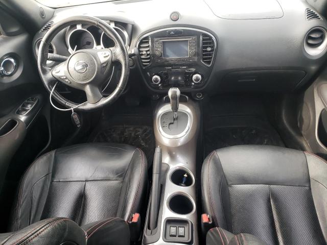 2011 Nissan Juke S VIN: JN8AF5MV9BT008951 Lot: 81181483