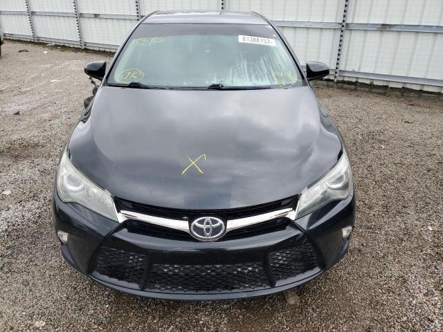 4T1BF1FK4FU486704 | 2015 TOYOTA CAMRY LE