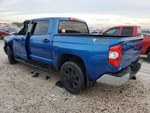 5TFEY5F13JX238252 | 2018 TOYOTA TUNDRA CRE