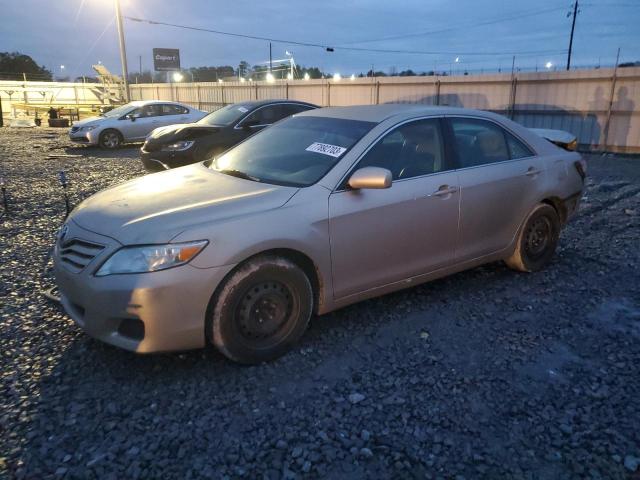 4T1BF3EKXBU694559 | 2011 Toyota camry base