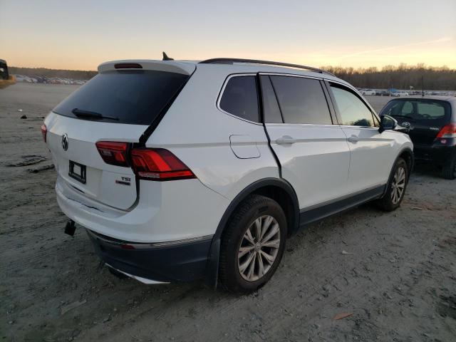 3VV2B7AX7JM039823 | 2018 VOLKSWAGEN TIGUAN SE