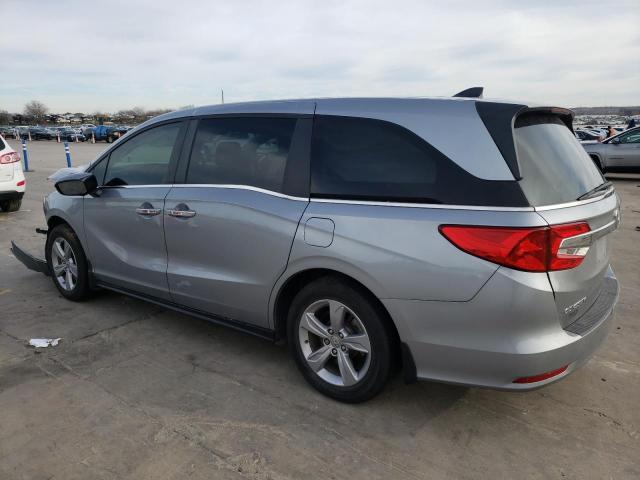 5FNRL6H77KB122927 | 2019 HONDA ODYSSEY EX