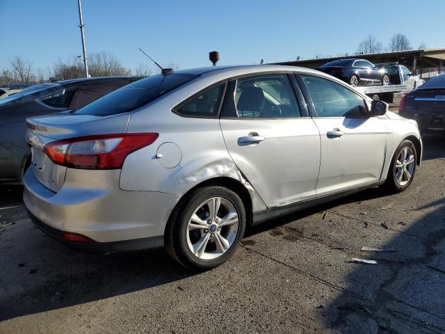 Vin: 1fadp3f20dl180176, lot: 80187343, ford focus se 20133