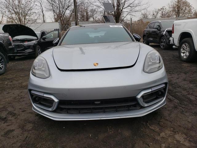 VIN WP0AJ2A76PL102517 2023 Porsche Panamera, Base no.5