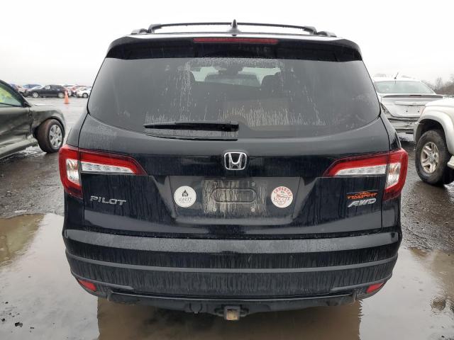 2022 HONDA PILOT TRAI 5FNYF6H82NB031449