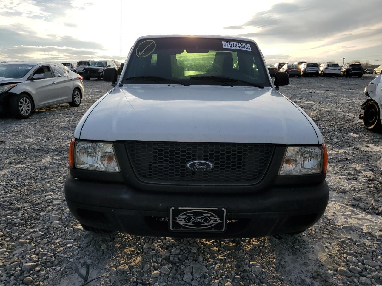 1ftyr10u33pa24208 1FTYR10U33PA24208 2003 Ford Ranger