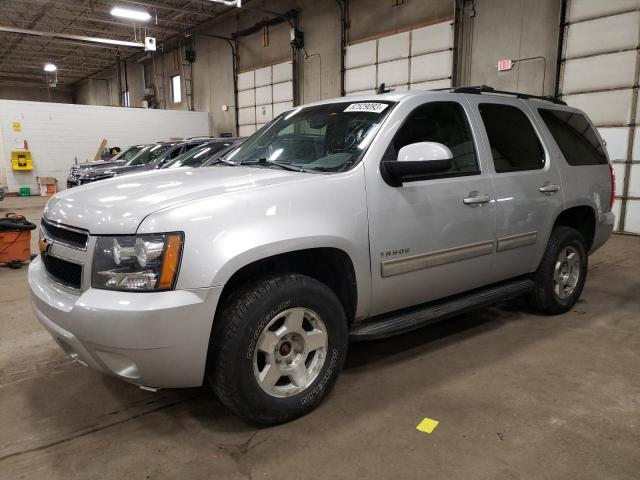 2014 Chevrolet Tahoe 