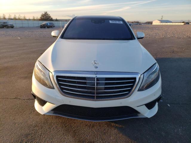 VIN WDDUG7JB9EA029431 2014 Mercedes-Benz S-Class, 6... no.5