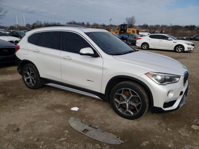 WBXHT3C36G5E50563 | 2016 BMW x1 xdrive28i