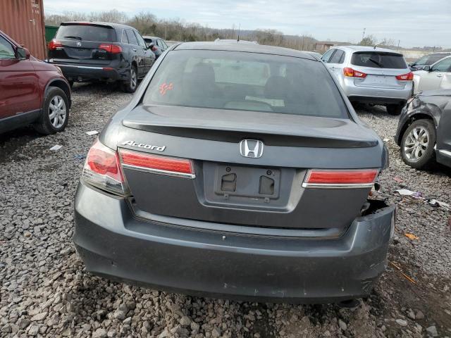 1HGCP2F4XBA141753 | 2011 Honda accord lxp