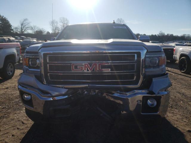 3GTU2VEC9FG446356 | 2015 GMC SIERRA K15