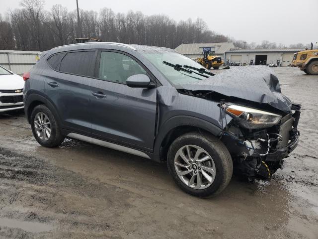 KM8J3CA4XJU732561 | 2018 HYUNDAI TUCSON SEL