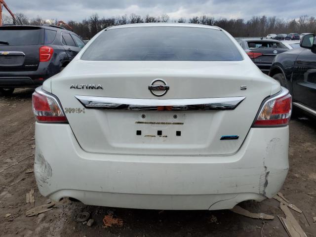 1N4AL3AP4EN383157 | 2014 NISSAN ALTIMA 2.5