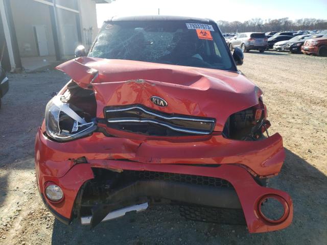 KNDJP3A51K7667861 | 2019 KIA SOUL +