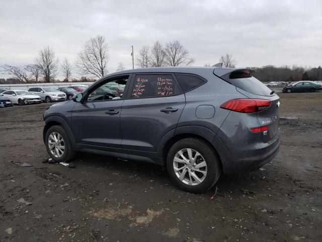 KM8J23A47KU004183 | 2019 HYUNDAI TUCSON SE