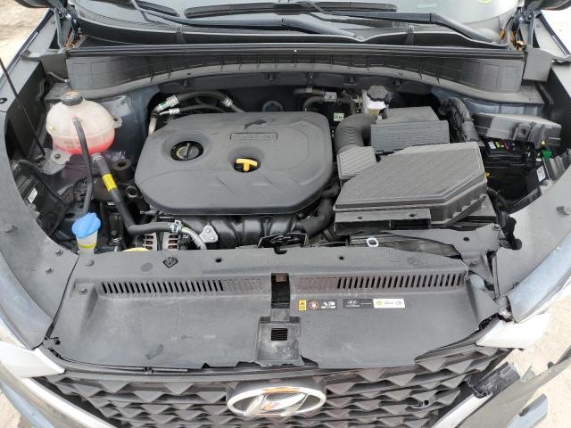 KM8J33A45MU402430 | 2021 Hyundai tucson limited