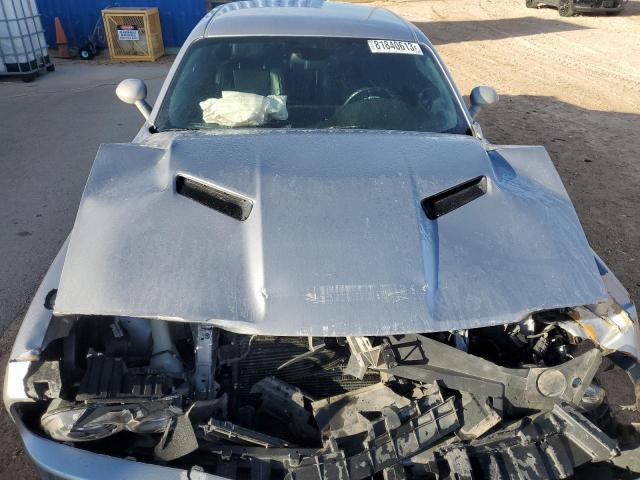 2016 DODGE CHALLENGER - 2C3CDZAG4GH322975