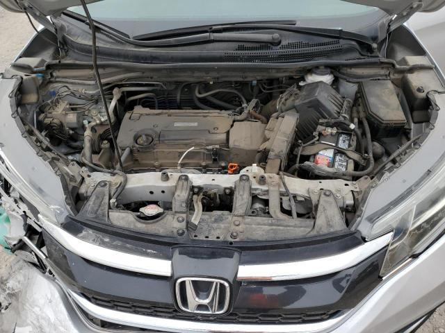 2HKRM3H45GH555401 | 2016 HONDA CR-V SE