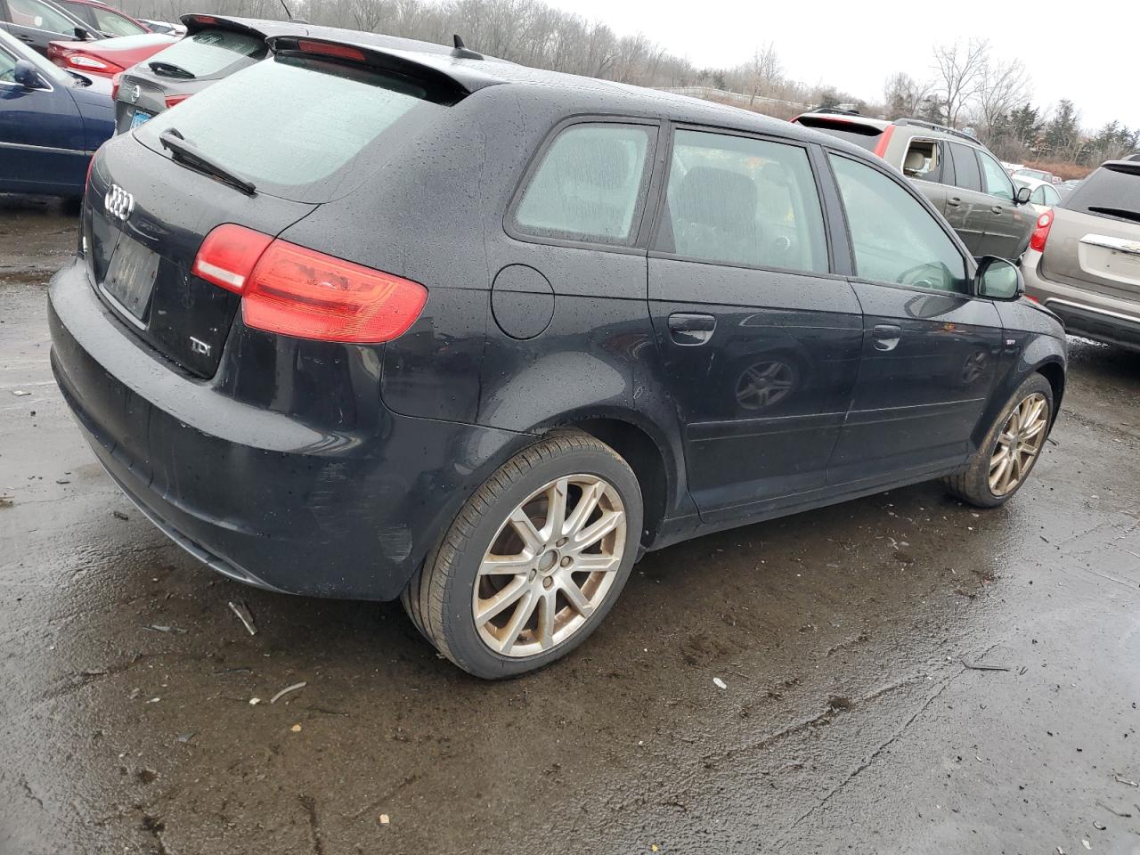 waukjafm8aa143566 WAUKJAFM8AA143566 2010 Audi A3 Premium Plus