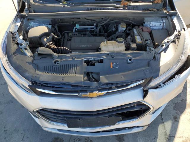 3GNCJLSB4LL329826 | 2020 CHEVROLET TRAX 1LT