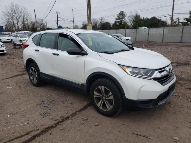 2HKRW6H33KH224697 | 2019 HONDA CR-V LX