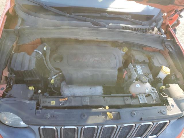 2015 JEEP RENEGADE L - ZACCJABT4FPB27344