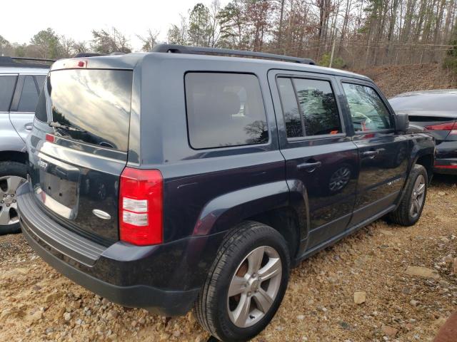 1C4NJPFB0ED522499 | 2014 JEEP PATRIOT LA