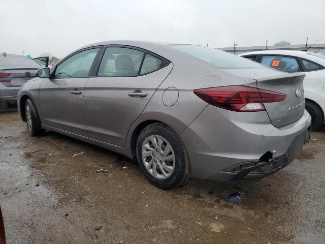 KMHD74LF1LU014597 | 2020 HYUNDAI ELANTRA SE