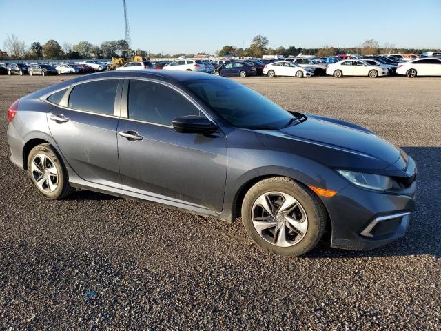 2019 HONDA CIVIC LX - 19XFC2F60KE003564