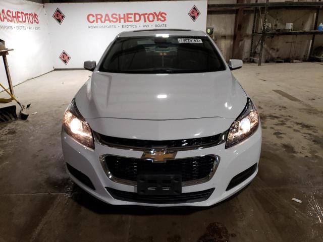 1G11C5SL5FF338802 | 2015 CHEVROLET MALIBU 1LT