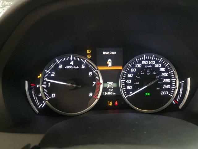 2017 ACURA MDX NAVI 5FRYD4H42HB500761