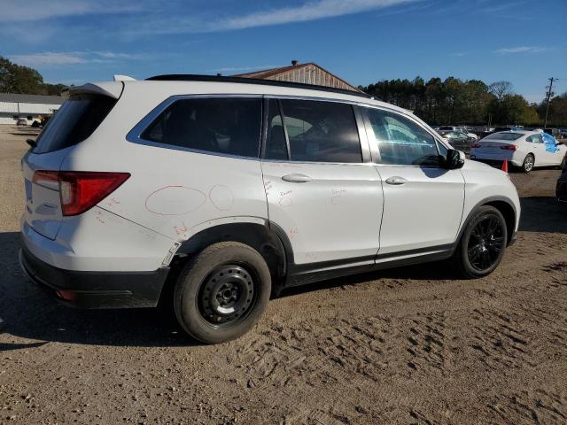 5FNYF5H29NB012547 | 2022 HONDA PILOT SE