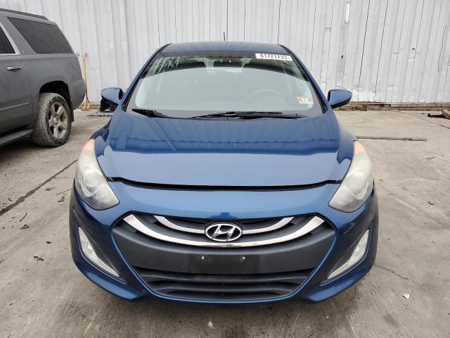 KMHD35LH5EU223993 | 2014 HYUNDAI ELANTRA GT