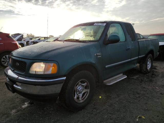 1998 Ford F-150 