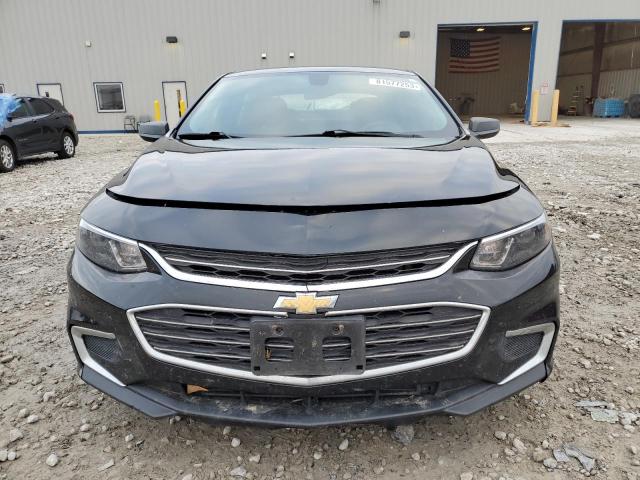 1G1ZB5ST7JF104935 | 2018 CHEVROLET MALIBU LS