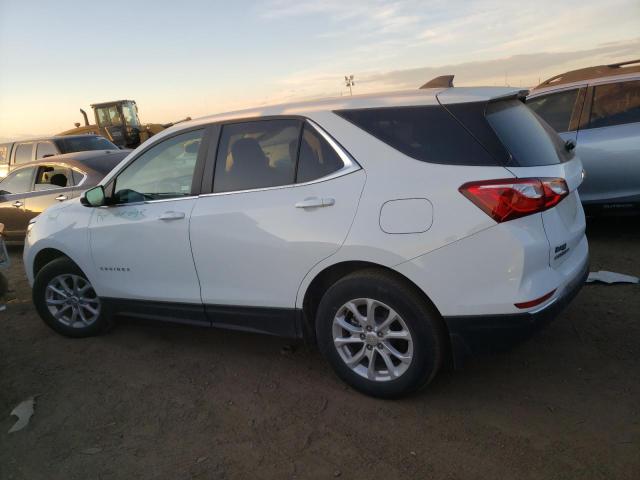 3GNAXUEV9MS169225 | 2021 CHEVROLET EQUINOX LT