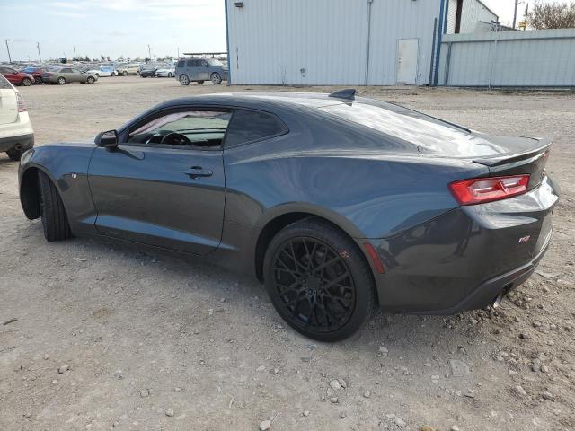 1G1FB1RS8G0129945 | 2016 CHEVROLET CAMARO LT