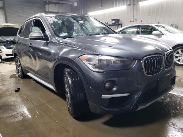 WBXHT3C35G5E48576 | 2016 BMW X1 XDRIVE2