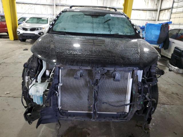 VIN 5TDJZRFH8KS571845 2019 Toyota Highlander, SE no.5