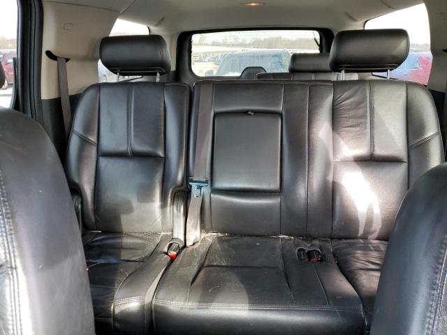 1GNUKJE32AR255144 | 2010 Chevrolet suburban k1500 lt