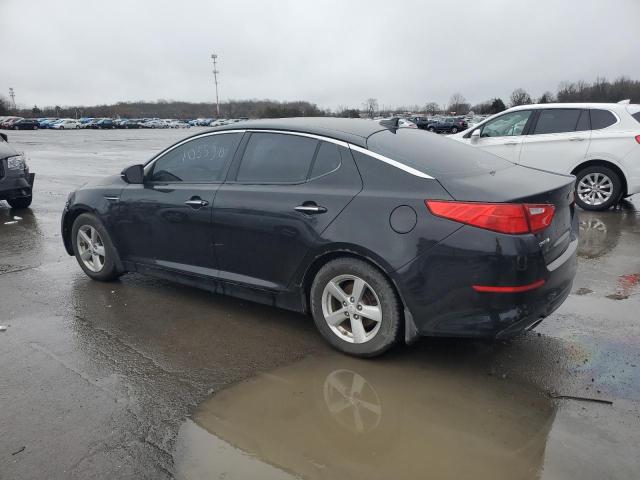 5XXGM4A74FG430367 | 2015 KIA optima lx