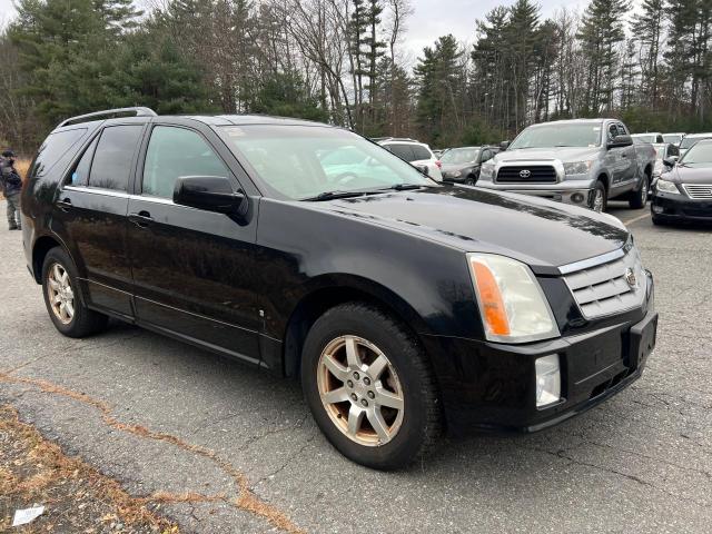 2006 Cadillac Srx VIN: 1GYEE637660160339 Lot: 79595353