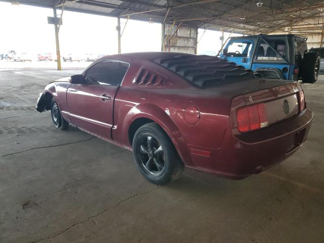 1ZVHT82H285166222 | 2008 Ford mustang gt