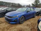 2021 KIA K5 GT - 5XXG44J86MG079693