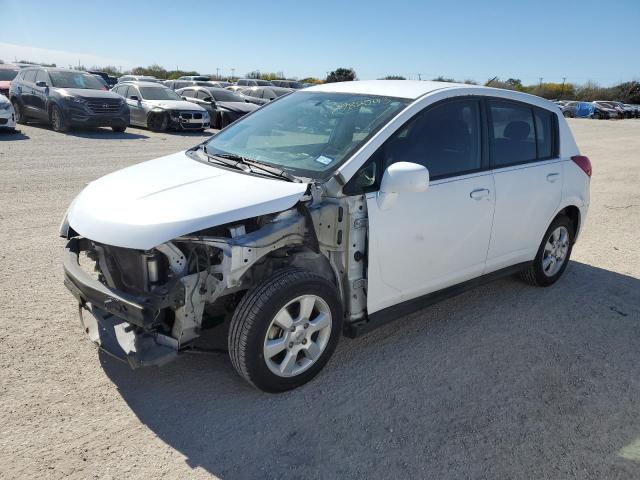 2009 Nissan Versa S