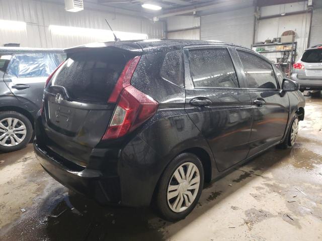 JHMGK5H56GS014746 | 2016 HONDA FIT LX