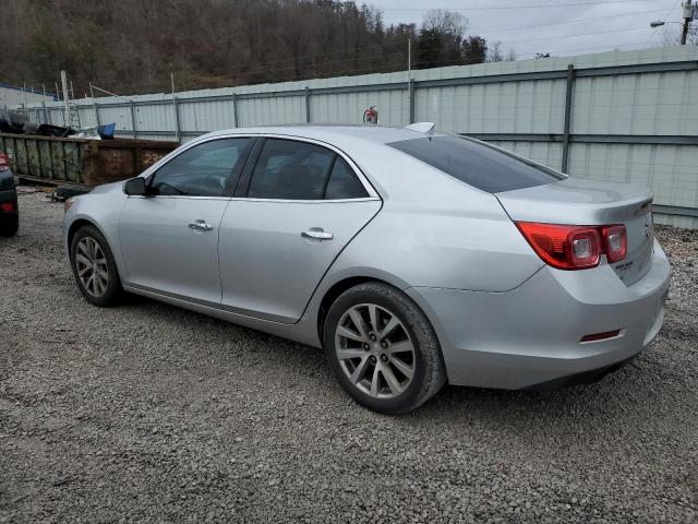 1G11E5SA8GF104714 | 2016 CHEVROLET MALIBU LIM